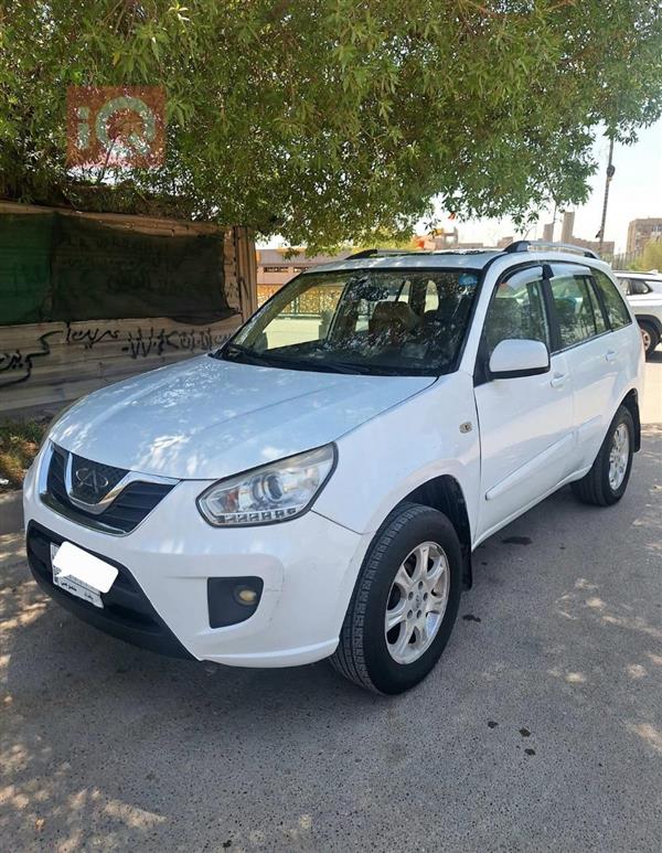 Chery Tiggo 3 2015 for sale in Iraq - Baghdad